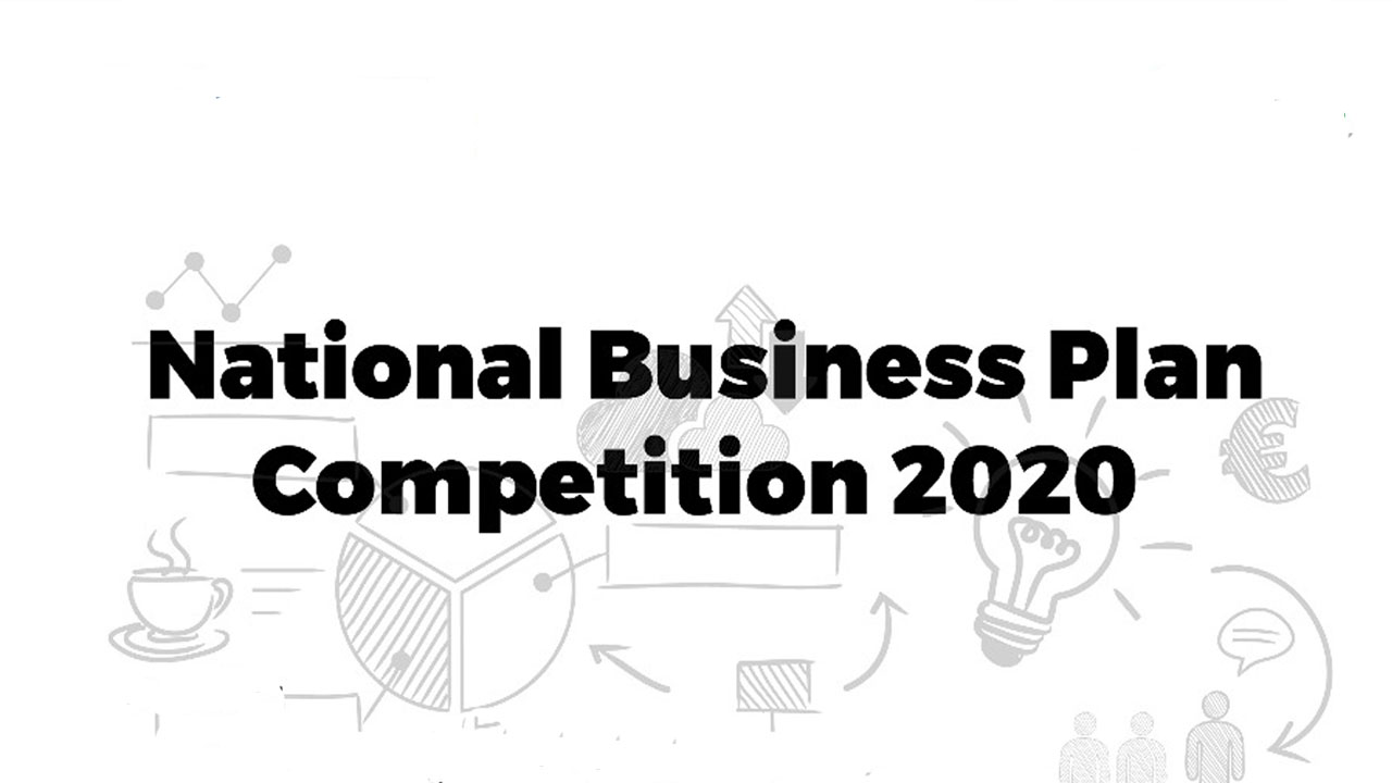 GITA National Business Competition 2020